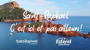 Office du Tourisme de Saint-Raphaël